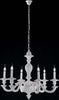 Lampadario-Shabby-Chic-Leonardo-Bianco-6-Luci-E14