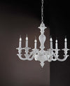 Lampadario-Shabby-Chic-Leonardo-Bianco-6-Luci-E14