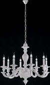 Lampadario-Shabby-Chic-Leonardo-Bianco-8-Luci-E14
