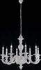 Lampadario-Shabby-Chic-Leonardo-Bianco-8-Luci-E14