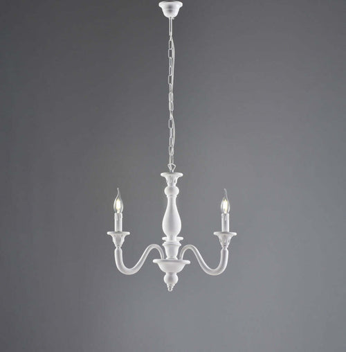 Lampadario-Shabby-Chic-Lucca-Bianco-3-Luci-E14
