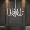 Lampadario-Shabby-Chic-Lucca-Bianco-6-Luci-E14