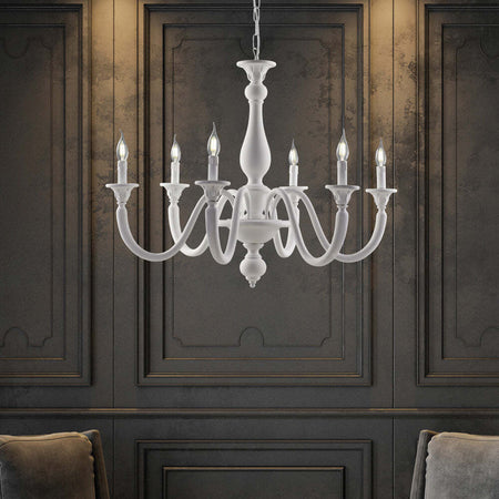 Lampadario-Shabby-Chic-Lucca-Bianco-6-Luci-E14