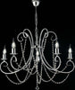 Lampadario-Shabby-Chic-Magda-Cromo-E-Cristallo-5-Luci-E14