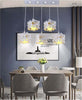 Lampadario-Soffitto-A-Sospensione-5-Cubi-Attacco-E27-Design-Moderno-In-Ferro-B29
