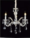 Lampadario-Soffitto-Classico-3-Bracci-Attacco-E14-Vetro-Effetto-Cristallo-A01-3