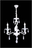 Lampadario-Soffitto-Classico-3-Bracci-E14-Vetro-Cristallo-Gocce-Pendenti-A15-3