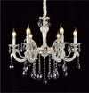 Lampadario-Soffitto-Classico-6-Bracci-Attacco-E14-Vetro-Effetto-Cristallo-A01-6