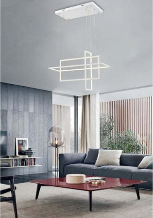 Lampadario-Sospensione-3-Rettangoli-Moderna-Luce-4000k-3000k-6500k-Bianca-Lp-35