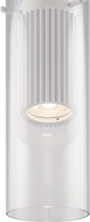 Lampadario-Sospensione-Moderno-Dynamics-Alluminio-Bianco-Vetro-1-Luce-Gu10-50W