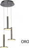 Lampadario-Sospensione-Moderno-Tua-Metallo-E-Lgp-Oro-3-Led-27W-Doppia-Emissione