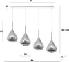 Lampadario-Top-Light-KONA-1177-BI-S4-R-FU-E27-LED-lampada-soffitto-moderna