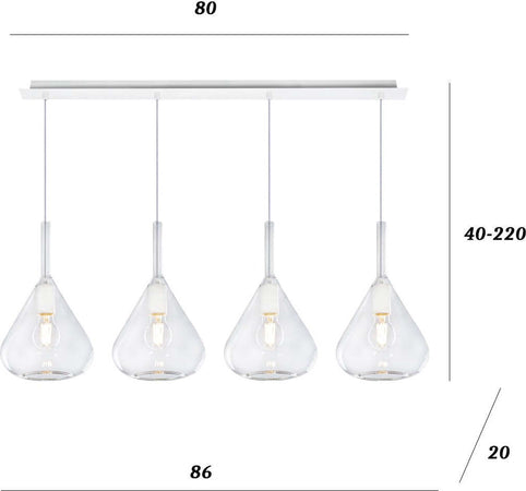 Lampadario-Top-Light-KONA-1177-BI-S4-R-TR-E27-LED-lampada-soffitto-moderna