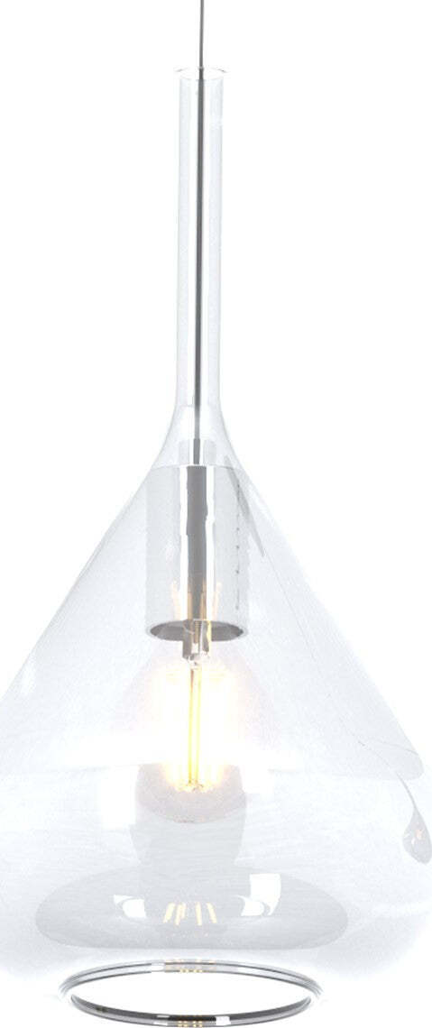 Lampadario-Top-Light-KONA-1177-CR-S1-TR-E27-LED-lampada-soffitto-moderna