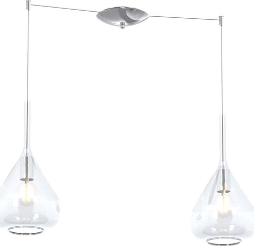Lampadario-Top-Light-KONA-1177-CR-S2-S-TR-E27-LED-lampada-soffitto-moderna