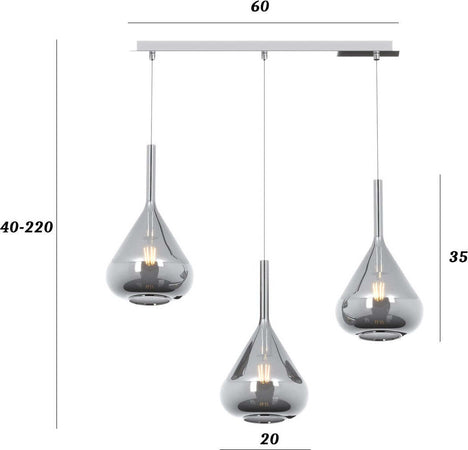 Lampadario-Top-Light-KONA-1177-CR-S3-R-FU-E27-LED-lampada-soffitto-moderna