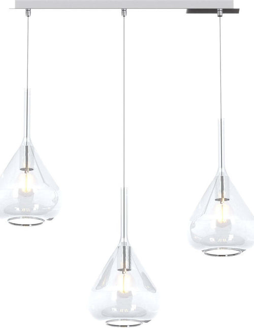 Lampadario-Top-Light-KONA-1177-CR-S3-R-TR-E27-LED-lampada-soffitto-moderna