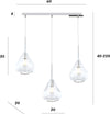 Lampadario-Top-Light-KONA-1177-CR-S3-R-TR-E27-LED-lampada-soffitto-moderna