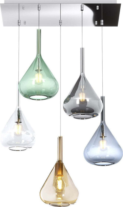 Lampadario-Top-Light-KONA-1177-CR-S5-R-MC-E27-LED-lampada-soffitto-moderna