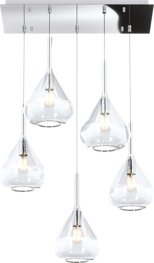 Lampadario-Top-Light-KONA-1177-CR-S5-R-TR-E27-LED-lampada-soffitto-moderna