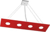 Lampadario-Top-Light-PATH-1141-S4-R+3-Gx53-LED-vetro-biemissione-sospensione-moderna