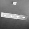 Lampadario-Top-Light-PATH-1141-S4-R+3-Gx53-LED-vetro-biemissione-sospensione-moderna