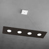 Lampadario-Top-Light-PATH-1141-S4-R+3-Gx53-LED-vetro-biemissione-sospensione-moderna