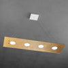 Lampadario-Top-Light-PATH-1141-S4-R+3-Gx53-LED-vetro-biemissione-sospensione-moderna