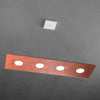 Lampadario-Top-Light-PATH-1141-S4-R+3-Gx53-LED-vetro-biemissione-sospensione-moderna