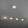 Lampadario-Top-Light-PATH-1141-S4-R+3-Gx53-LED-vetro-biemissione-sospensione-moderna