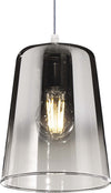 Lampadario-Top-Light-SHADED-1164BI-S3-S-MC-E27-LED-vetro-ambra-lampada-soffitto-moderna