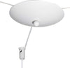 Lampadario-Top-Light-SHADED-1164BI-S3-S-MC-E27-LED-vetro-ambra-lampada-soffitto-moderna