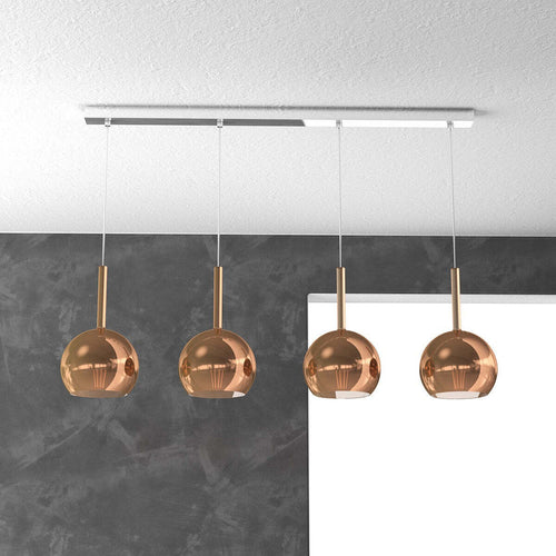 Lampadario-TP-FUTURE-1155-S4-RP-E27-LED-vetro-pirex-soffiato-colorato-ampolla-calate-barra-moderno-classico-multiluce