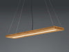 Lampadario-Trio-Lighting-BRAD-27W-LED-3000LM-3000°K-dimmerabile-legno-sospensione-classica-rustica-interno