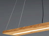 Lampadario-Trio-Lighting-BRAD-27W-LED-3000LM-3000°K-dimmerabile-legno-sospensione-classica-rustica-interno