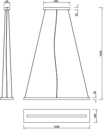 Lampadario-Trio-Lighting-BRAD-27W-LED-3000LM-3000°K-dimmerabile-legno-sospensione-classica-rustica-interno