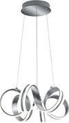 Lampadario-Trio-Lighting-CARRERA-38W-LED-4400LM-3000°K-alluminio-dimmerabile-sospensione-ultramoderna-interno
