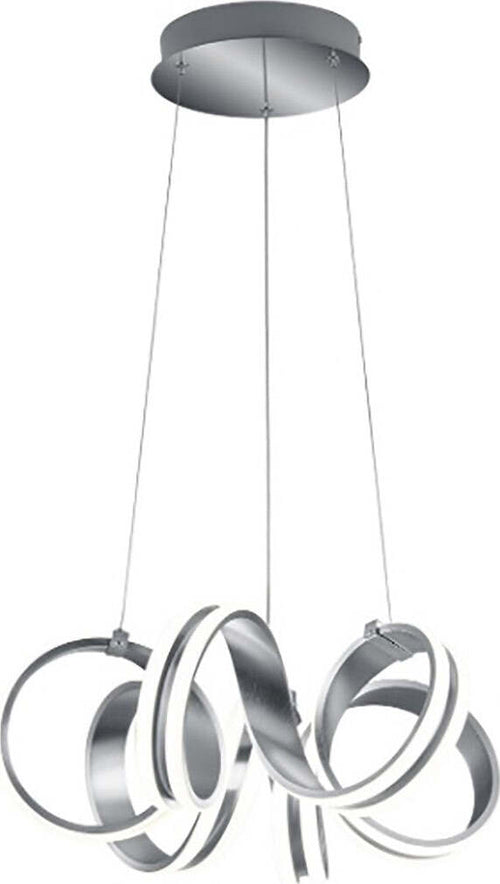 Lampadario-Trio-Lighting-CARRERA-38W-LED-4400LM-3000°K-alluminio-dimmerabile-sospensione-ultramoderna-interno