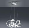 Lampadario-Trio-Lighting-CARRERA-38W-LED-4400LM-3000°K-alluminio-dimmerabile-sospensione-ultramoderna-interno