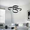 Lampadario-Trio-Lighting-FRANCIS-52W-LED-6500LM-3000°K-dimmerabile-metallo-sospensione-ultramoderma-interno