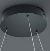 Lampadario-Trio-Lighting-FRANCIS-52W-LED-6500LM-3000°K-dimmerabile-metallo-sospensione-ultramoderma-interno