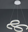 Lampadario-Trio-Lighting-FRANCIS-52W-LED-6500LM-3000°K-dimmerabile-metallo-sospensione-ultramoderma-interno
