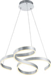 Lampadario-Trio-Lighting-FRANCIS-52W-LED-6500LM-3000°K-dimmerabile-metallo-sospensione-ultramoderma-interno