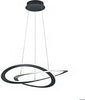 Lampadario-Trio-Lighting-OAKLAND-52W-LED-5650LM-3000°K-dimmerabile-sospensione-ultramoderna-interno