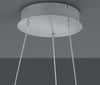 Lampadario-Trio-Lighting-RUBIN-30W-LED-2350Lm-3000°K-RGB-dimmerabile-sospensione-luce-notturna-ultramoderna-interno