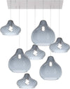 Lampadario-vetro-colorato-Top-Light-DRESS-1191-BI-S7-RMIX-ZAFFIRO-E27-LED-lampada-soffitto-moderna