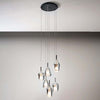 Lampadario-vetro-cromo-specchiato-Gea-Luce-OFELIA-S-E27-LED-lampada-soffitto-multiluce