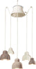 Lampadario-Vintage-Decò-Berimbau-Ceramica-3-Luci-E27