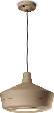 Lampadario-Vintage-Decò-Churuata-Marrone-Fango-1-Luce-E27