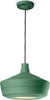 Lampadario-Vintage-Decò-Churuata-Verde-Foresta-1-Luce-E27